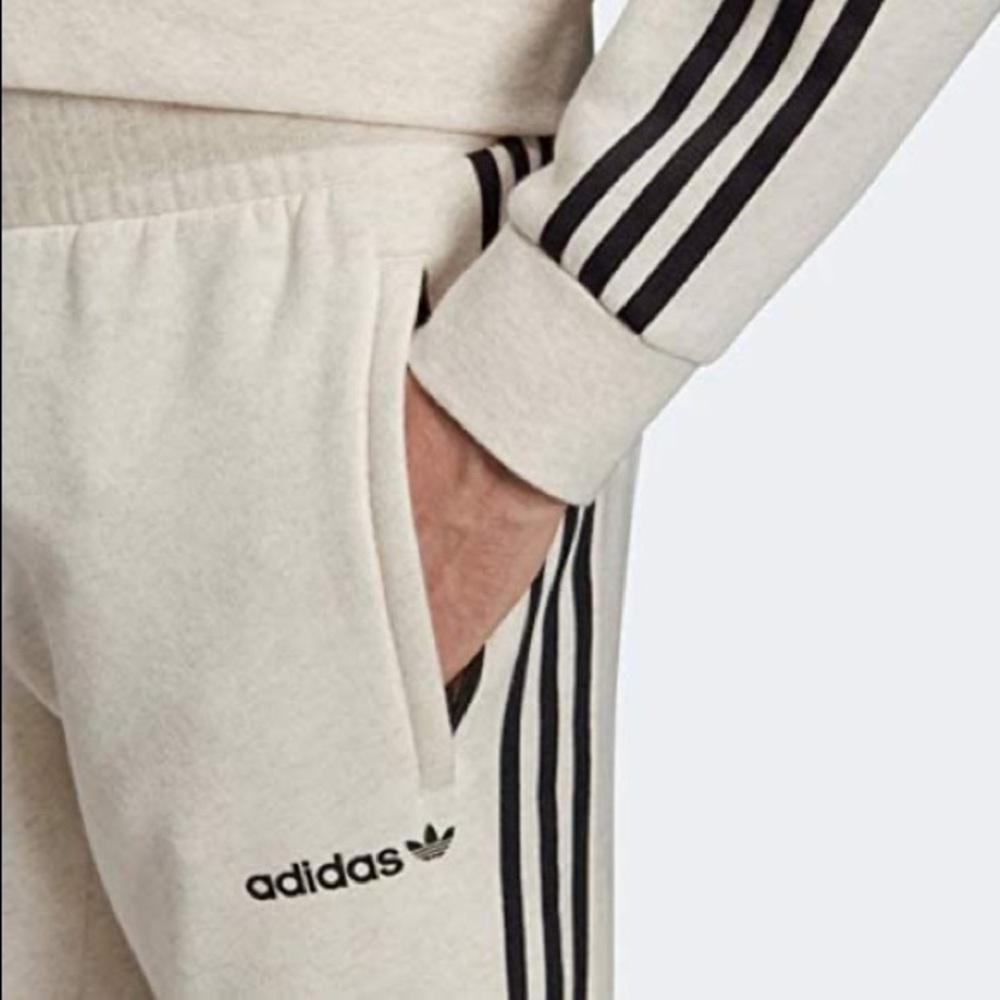 🆕 | ⬛️ Adidas Joggers